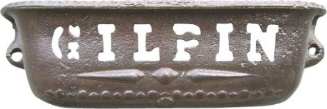 An Antique Wrench Collection Image